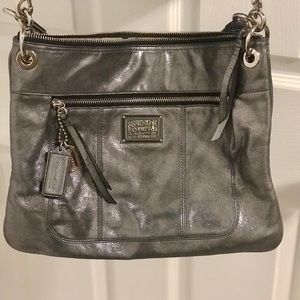 Coach Poppy crossbody bag